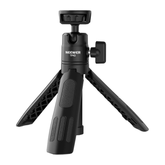  NEEWER TP43 Extendable Tripod with Selfie Stick Function - 2