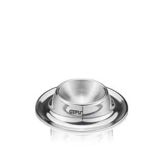 GEFU | Zestaw 2 podstawek do jajek OVO - 4