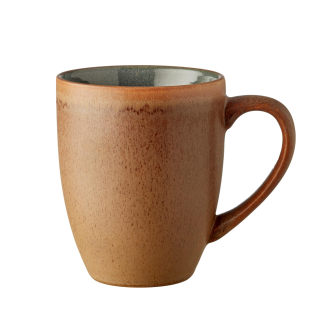 Zestaw 4 kubków Bitz Wood&Forest 300 ml - 4