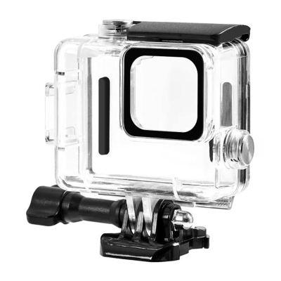  PULUZ GoPro HERO 4K 2024 Waterproof Case 60m