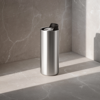  Eva Solo To Go Urban Thermal Mug 0.35l Black - 4