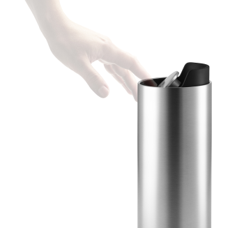 Kubek termiczny Eva Solo To Go Urban 0.35l Black - 2