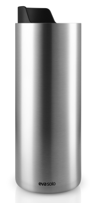  Eva Solo Urban To Go Cup 0.35l Black Thermal Mug | SPRING PROMO 2026