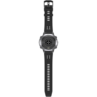 Smartwatch Gravity Grafitowy Pasek + Bransoleta GT42-3 - 14