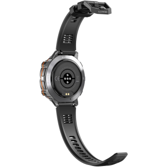 Smartwatch Gravity Grafitowy Pasek + Bransoleta GT42-3 - 15
