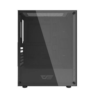 Obudowa komputerowa DARKFLASH DK100 (czarna) - 6