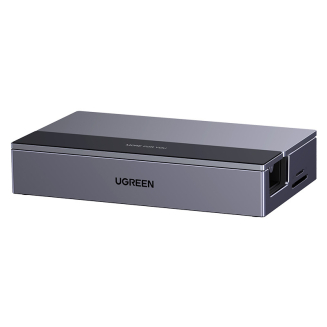 Hub USB-C UGREEN CM800 9-portowy DisplayPort RJ45 - 2
