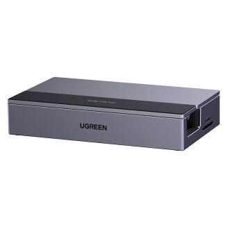  UGREEN CM800 USB-C Hub 9-Port DisplayPort RJ45 - 2