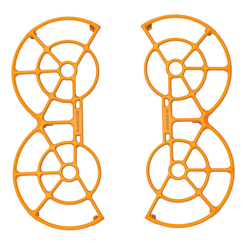Osłony śmigieł SUNNYLIFE do DJI Neo (pomarańczowe)