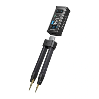Tester LCR FNIRSI LCR-ST2 - 3
