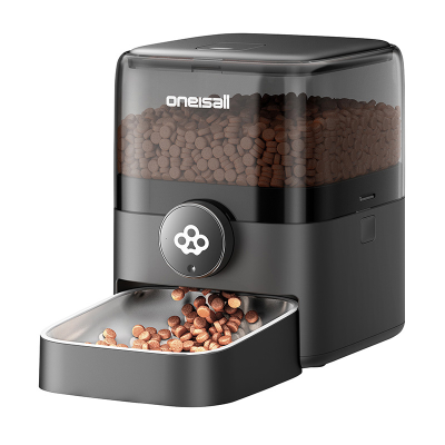  ONEISALL F1-M 3L WiFi Food Dispenser