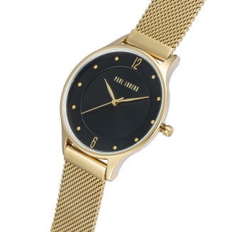 Zegarek Damski Paul Lorens PL10317B9-1D1 + BOX - 2