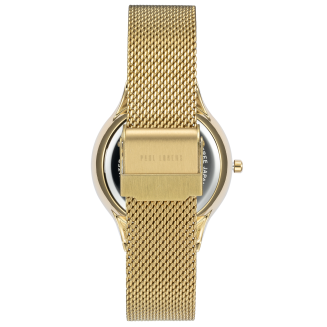 Zegarek Damski Paul Lorens PL10317B9-1D1 + BOX - 3
