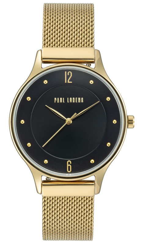 Zegarek Damski Paul Lorens PL10317B9-1D1 + BOX