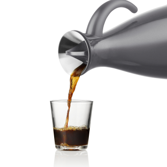 Termos Eva Solo Classic 1l Elephant grey | SPRING PROMO 2026 - 3