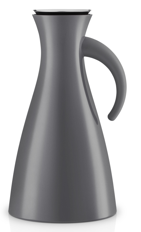 Termos Eva Solo Classic 1l Elephant grey | SPRING PROMO 2026