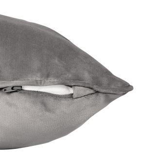 Poduszka Fatboy Square Pillow Velvet Taupe - 4