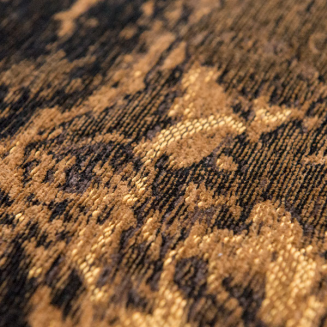 Okrągły dywan Louis de Poortere Mad Men Cracks deep mine - 10