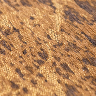 Okrągły dywan Louis de Poortere Mad Men Cracks deep mine - 9