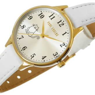 Zegarek Dziecięcy Paul Lorens Kotek PL12491A-3C2 - 5