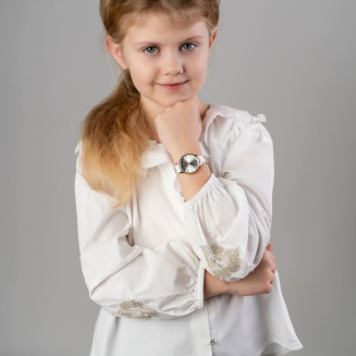 Zegarek Dziecięcy Paul Lorens Kotek PL12491A-3C2 - 9