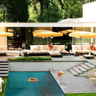 Ławka Fatboy Attackle White - 5