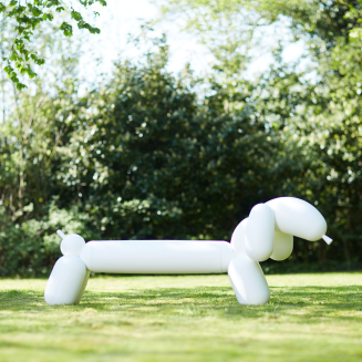  Fatboy Attackle! White Bench - 4
