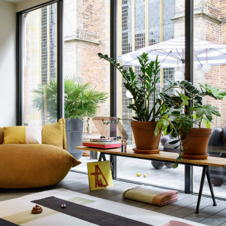 Ławka Fatboy Attackle White - 6