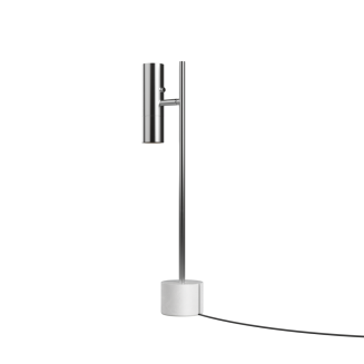 Lampa stołowa SACKit Expo Table Polished - 3