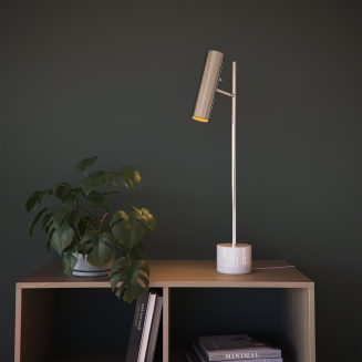 Lampa stołowa SACKit Expo Table Polished - 5