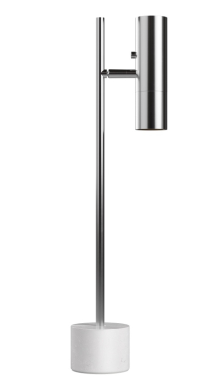 Lampa stołowa SACKit Expo Table Polished