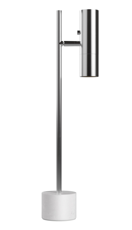 Lampa stołowa SACKit Expo Table Polished