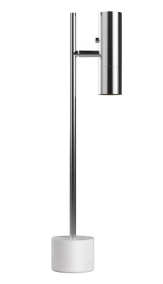 Lampa stołowa SACKit Expo Table Polished