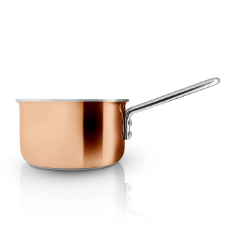 Rondel Eva Solo Copper 1l - Ø13 cm - 2