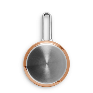 Rondel Eva Solo Copper 1l - Ø13 cm - 4