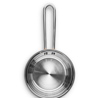 Rondel Eva Solo Copper 1l - Ø13 cm - 5