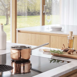 Rondelek Eva Solo Copper 1 l - Ø13 cm - 3