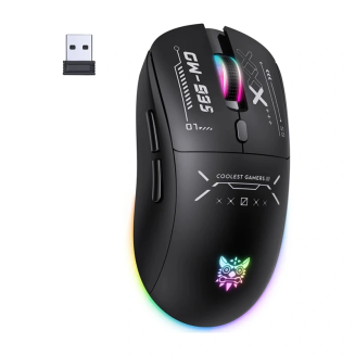  ONIKUMA CW953 mouse (black) - 2