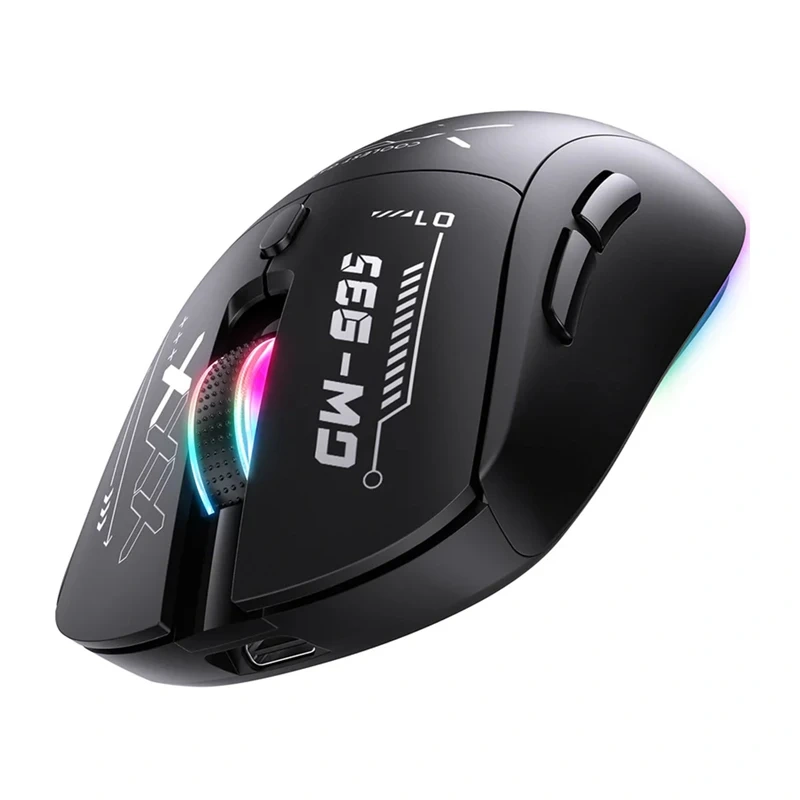  ONIKUMA CW953 mouse (black)