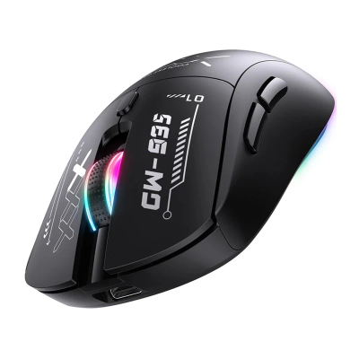  ONIKUMA CW953 mouse (black)