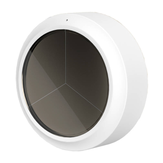 Czujnik temperatury i wilgotności Meross MS100FHHK (HomeKit) (Zestaw początkowy - 2