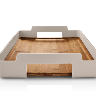 Taca do serwowania Eva Solo Nordic Kitchen Sand 35x50 cm - 3