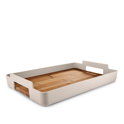 Taca do serwowania Eva Solo Nordic Kitchen Sand 35x50 cm