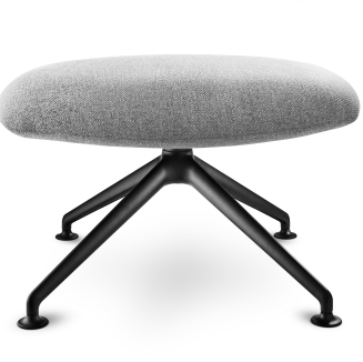 Podnóżek do fotela Eva Solo Laze Grey - 5