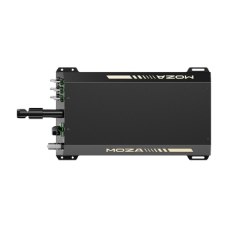 Baza MOZA RACING AY210 do wolantu (PC) - 5