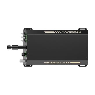 MOZA RACING AY210 base for shuttlecock (PC) - 5