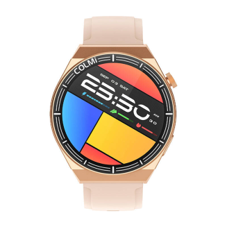 Smartwatch Colmi i11 (Złoty) - 2