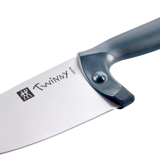  Zwilling Twinny chef's knife - 10 cm, Blue - 3