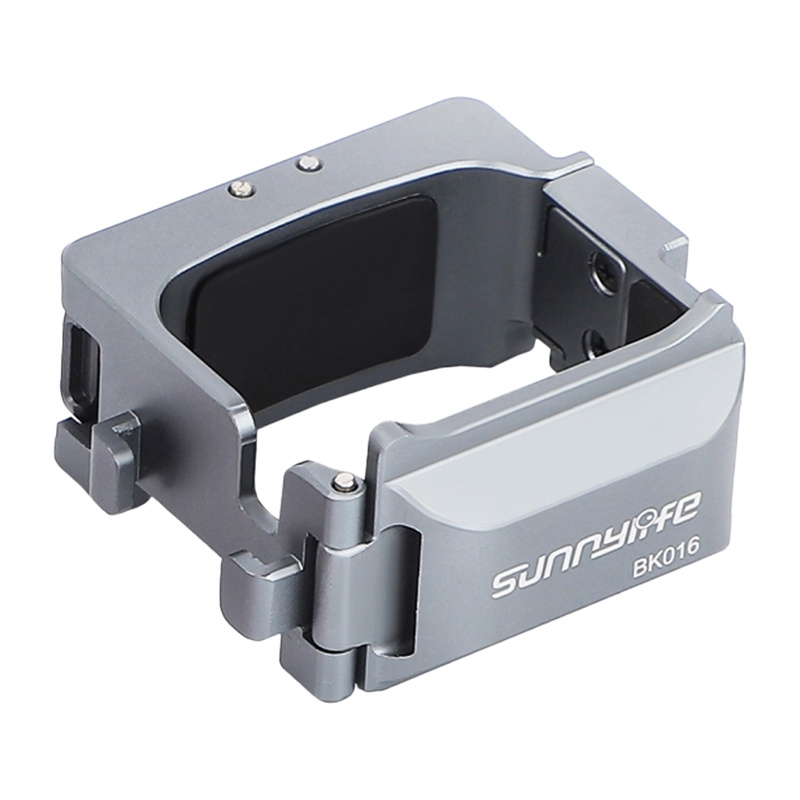 Mocowanie SUNNYLIFE do Osmo Pocket 3 szybki montaż 1/4