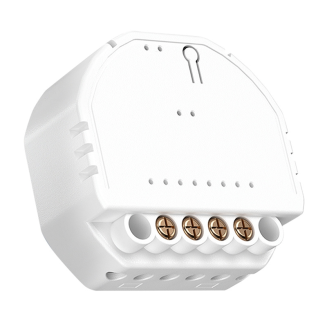  MEROSS MSS815MA-UN Wi-Fi Matter Wall Switch - 2